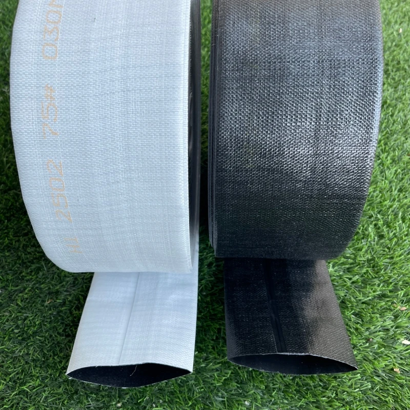 PE Layflat Hose