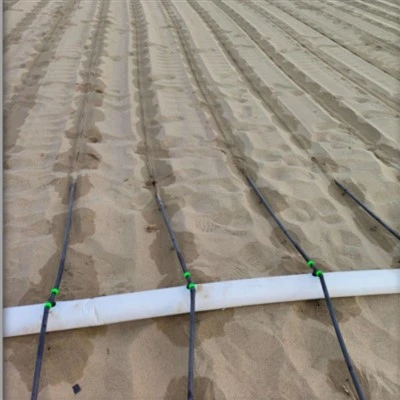 Farm Irrigation Equipment
