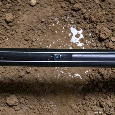 Drip line for agriculture