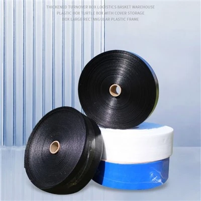 Micro Sprinkler Main Layflat Hose
